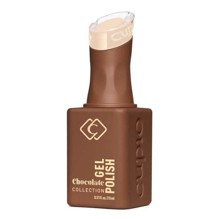 Cupio Chocolate Collection - Milky Truffle- Gellak - 15 ml