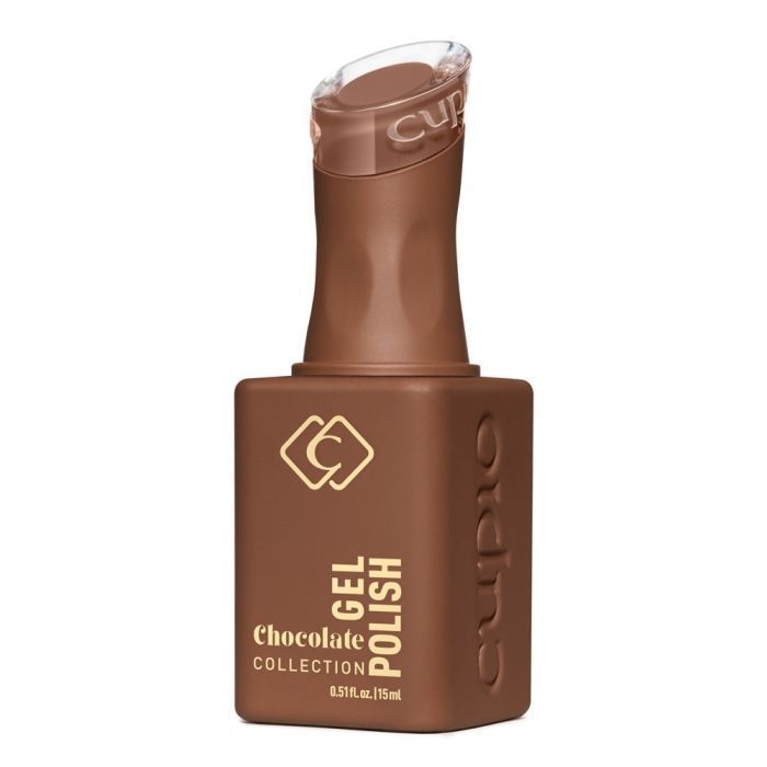 Cupio Chocolate Collection - Cover Me In Chocolate - Gellak - 15 ml