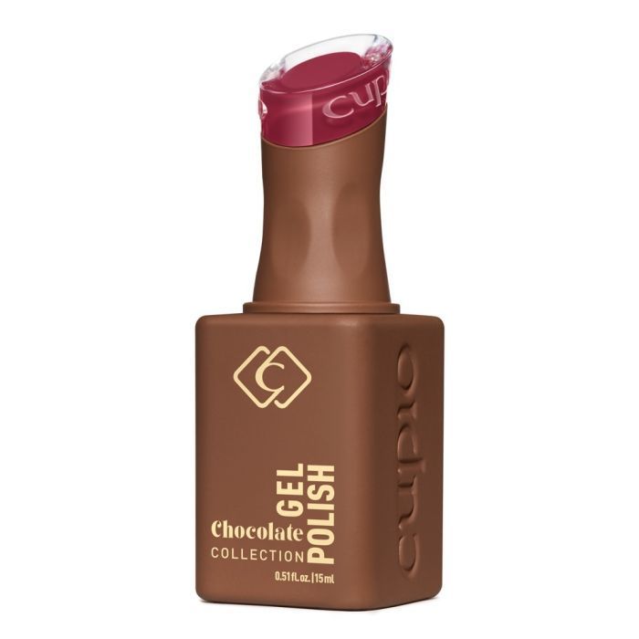 Cupio Chocolate Collection - Black Cherry Ganache - Gellak - 15 ml