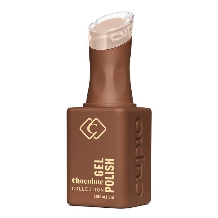 Cupio Chocolate Collection - Champagne Praline - Gellak - 15 ml