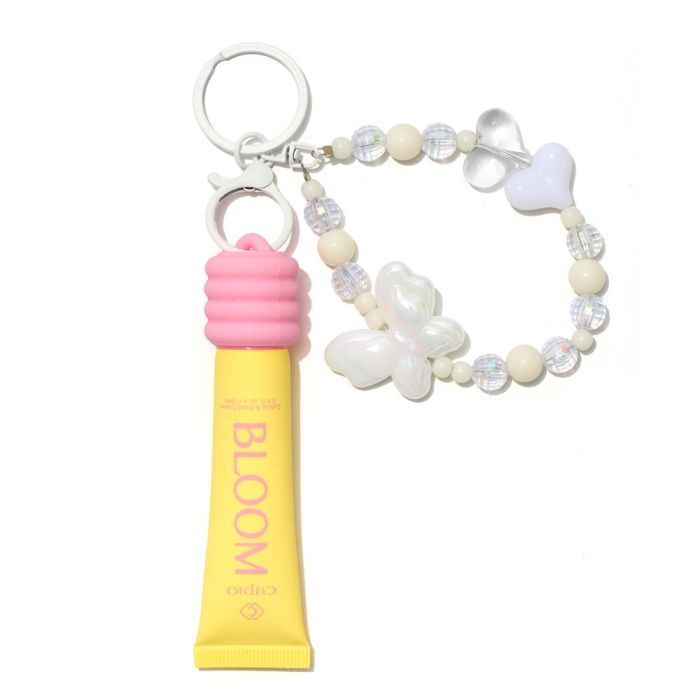 Cupio Bloom Surprise Bag Hand- & Nagelriemcrème met Charm