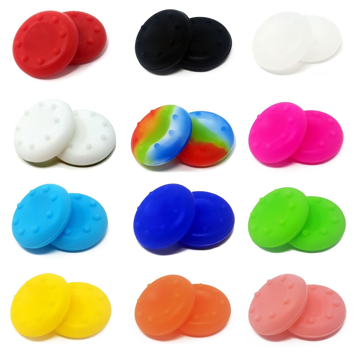 Premium Controller Thumb Grips
