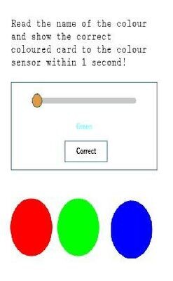 Check your focus