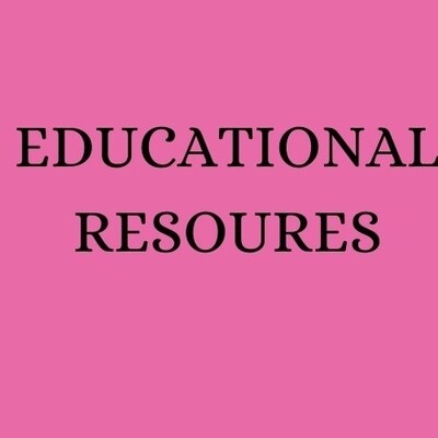 Educational Resources