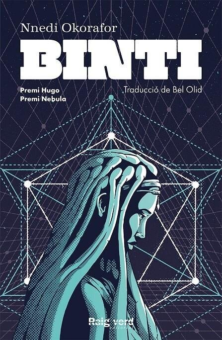 Binti de Nnedi okorafor