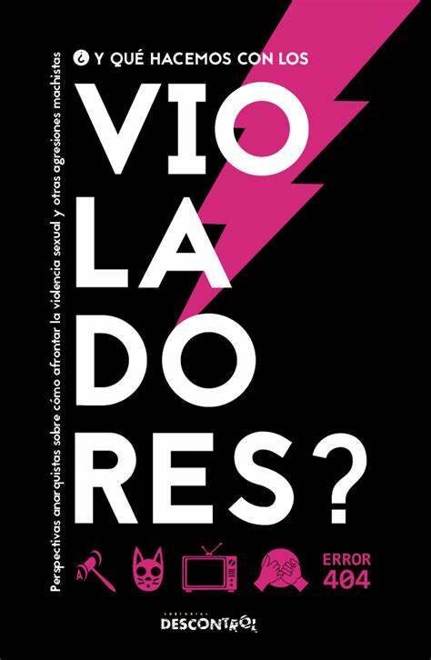 ¿Y qué hacemos con los violadores?