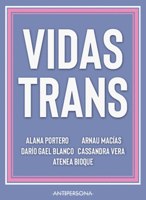 Vidas Trans