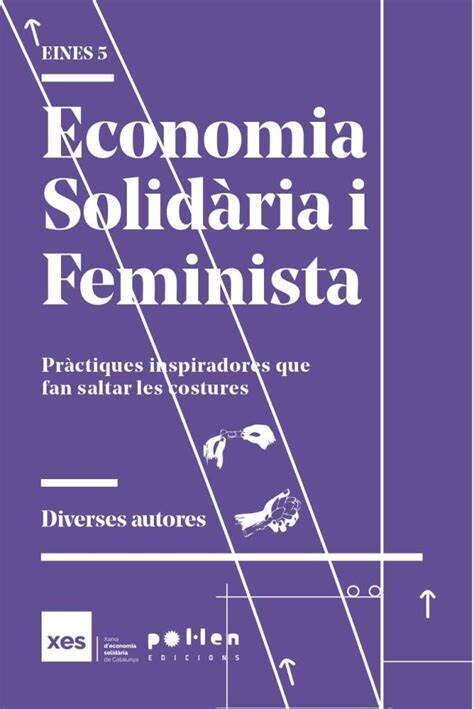 Economia solidària i feminista