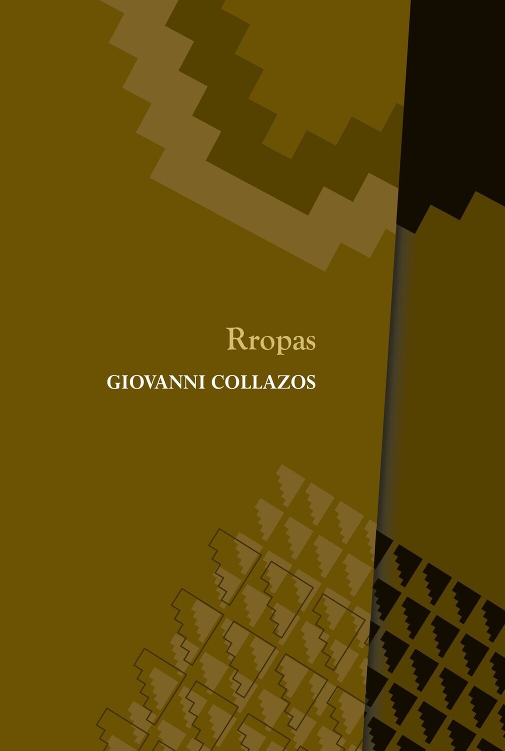 Rropas de Giovanni Collazos