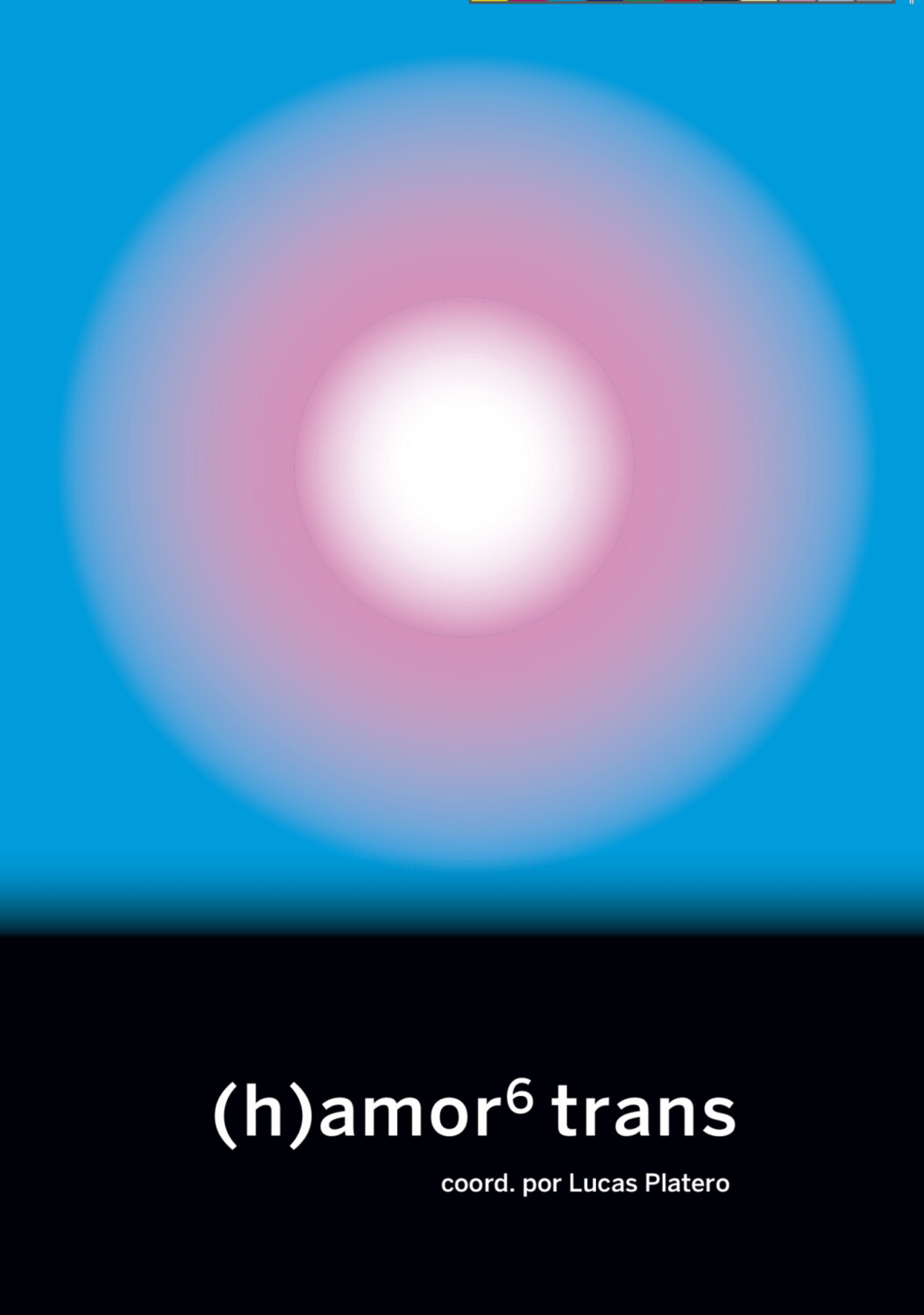 (H)amor 6 trans