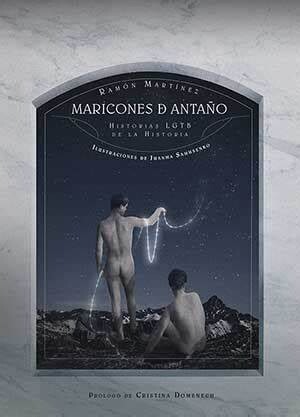 Maricones de antaño de Ramón Martínez