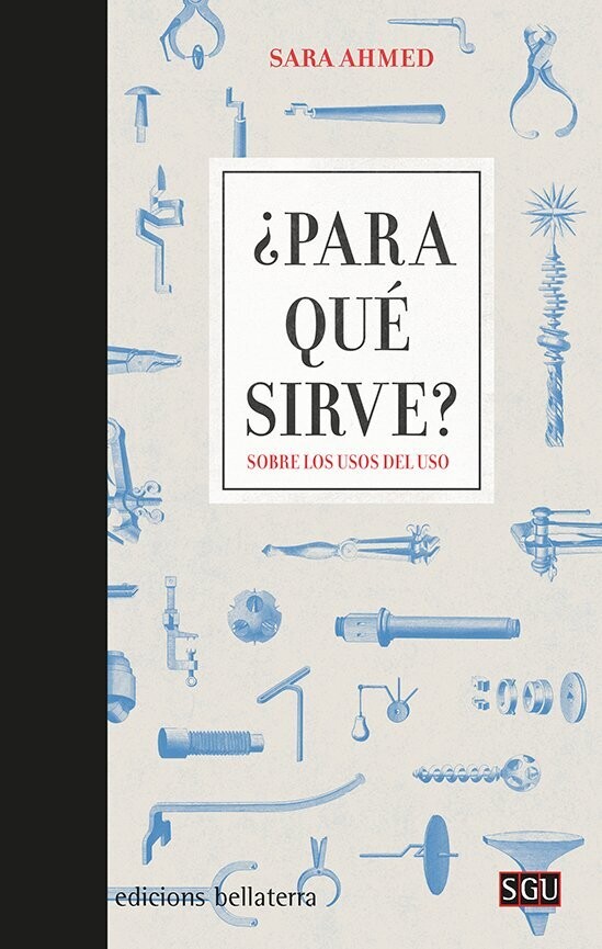 ¿Para qué sirve? de Sara Ahmed