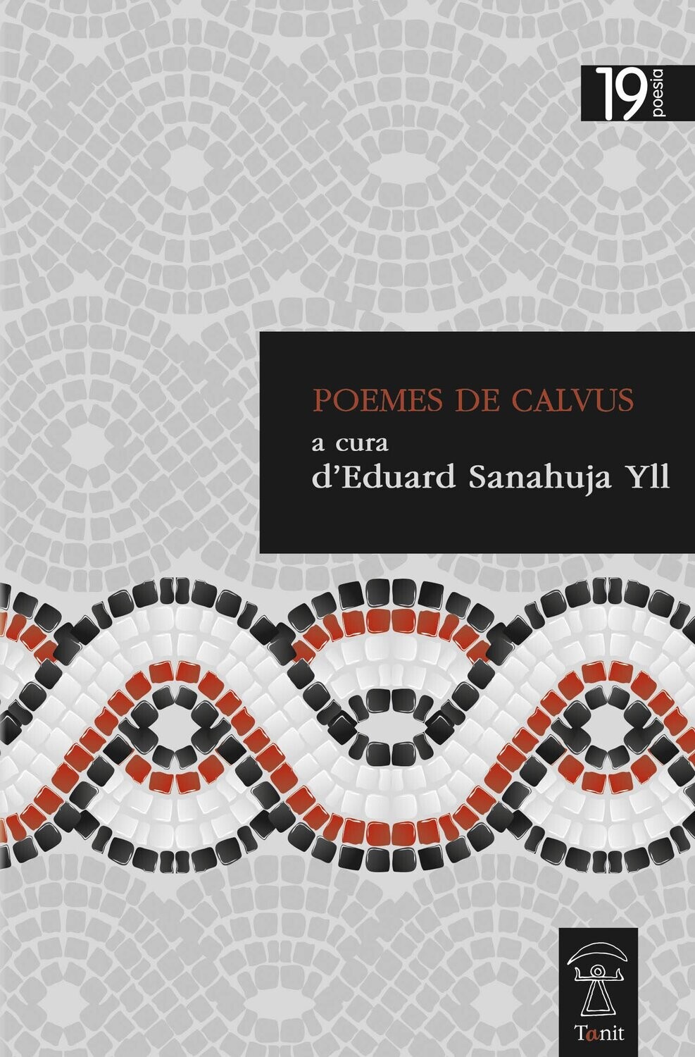 Poemes de calvus de Eduard Sanahuja