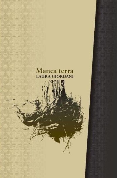 Manca terra de Laura Giordani