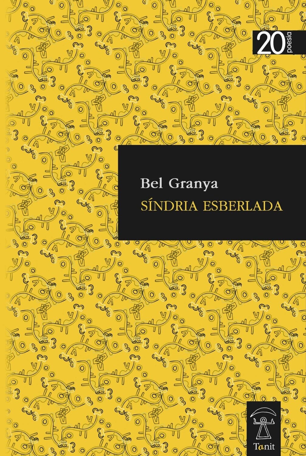 Síndria esberlada de Bel Granya