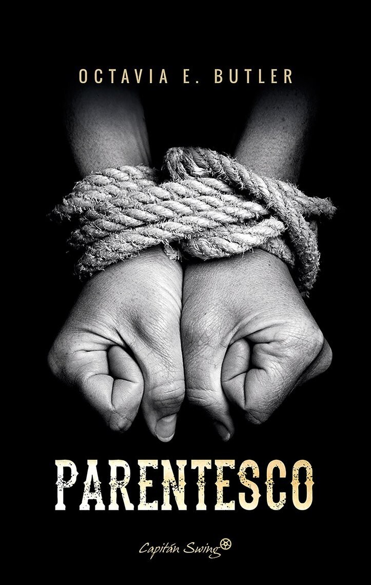 Parentesco de Octavia E. Butler
