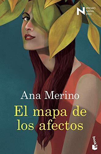 El mapa de los afectos de Ana Merino