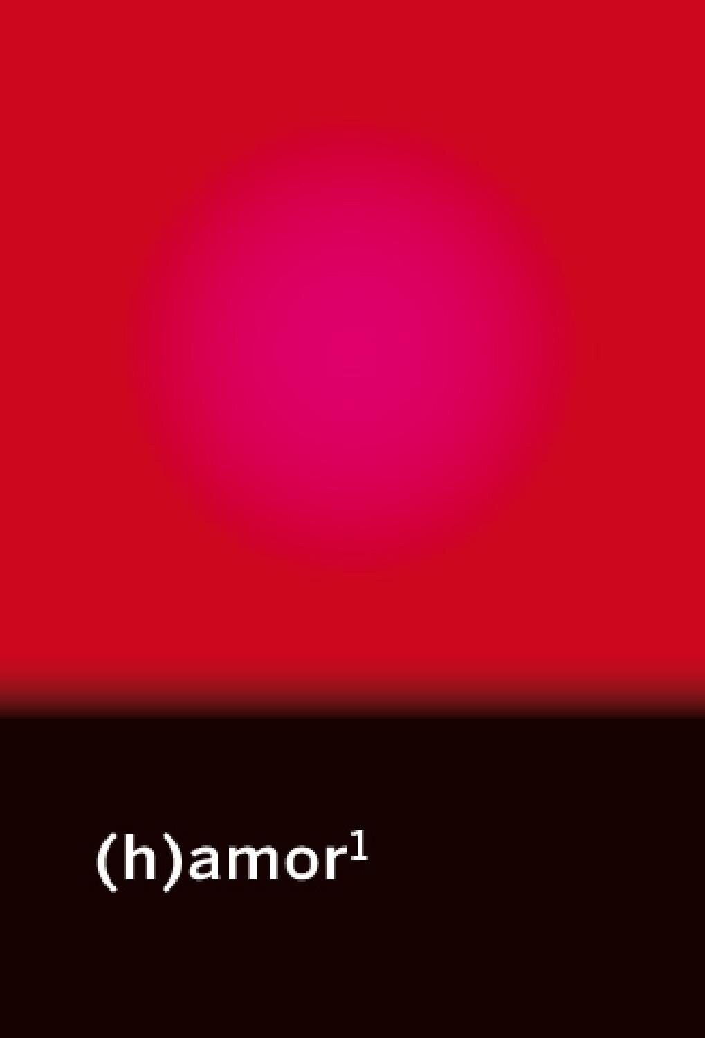 (H)amor 1