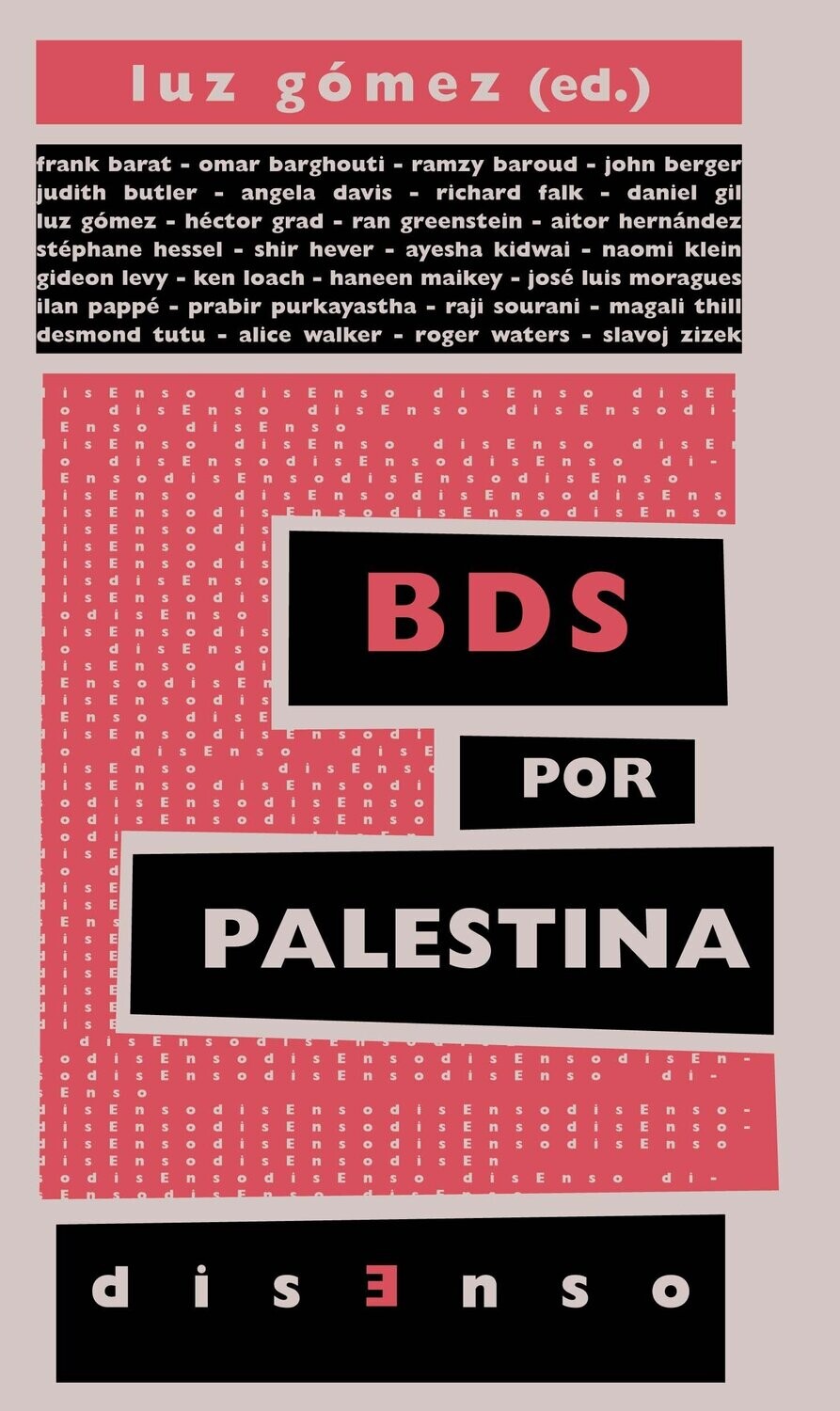 BDS por PALESTINA