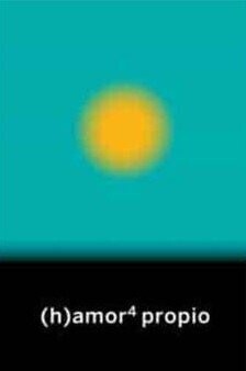 (H)Amor propio 4