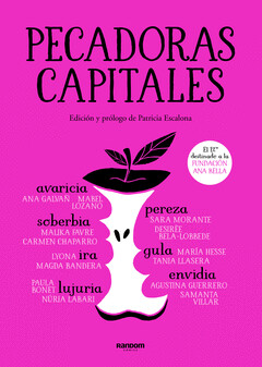 Pecadoras capitales de Patricia Escalona