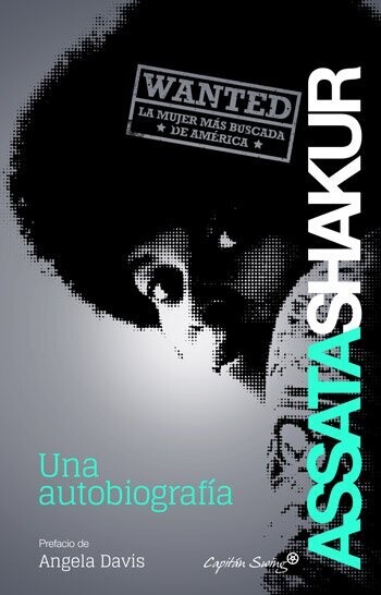 Assata Shakur, una autobiografía