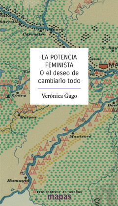 La potencia feminista de Verónica Gago
