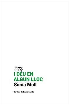 I Déu en algun lloc de Sònia Moll Gamboa