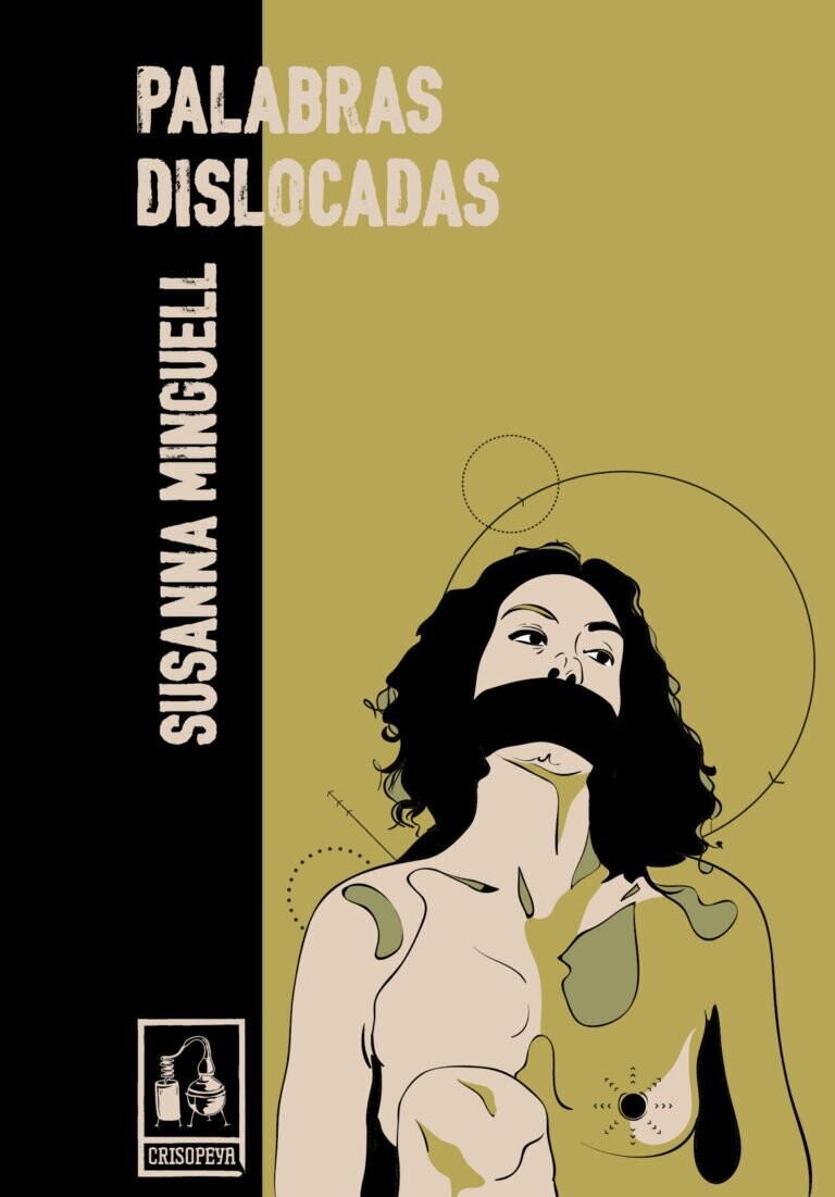 Palabras dislocadas de Susanna Sanmiguel