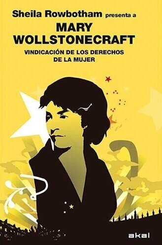 Vindicación de los derechos de la mujer