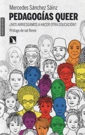 Pedagogías Queer de Mercedes Sánchez Sáinz
