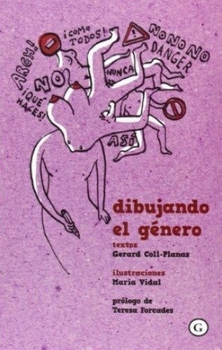 Dibujando el género de Gerard Coll-Planas