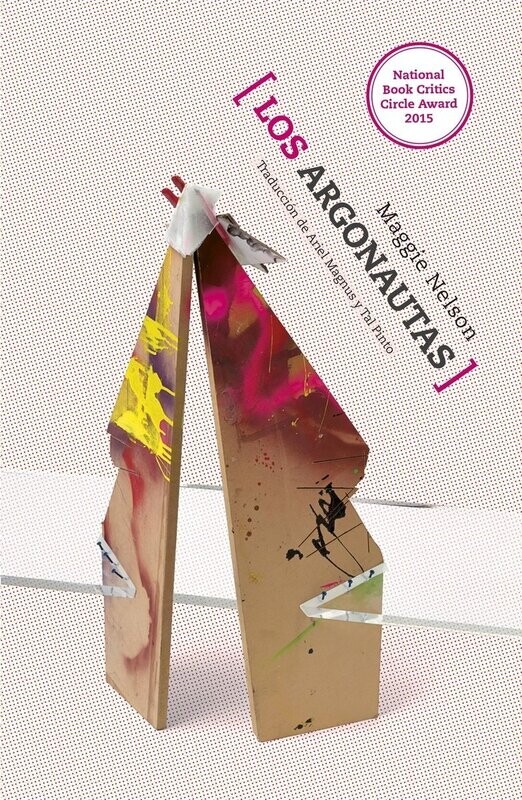Los Argonautas de Maggie Nelson