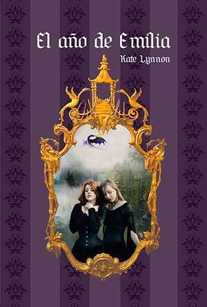 El año de Emilia de Kate Lynnon