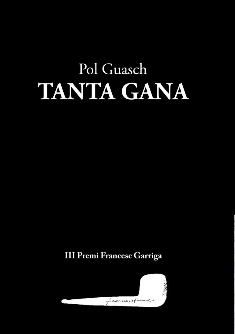 Tanta gana de Guasch Pol
