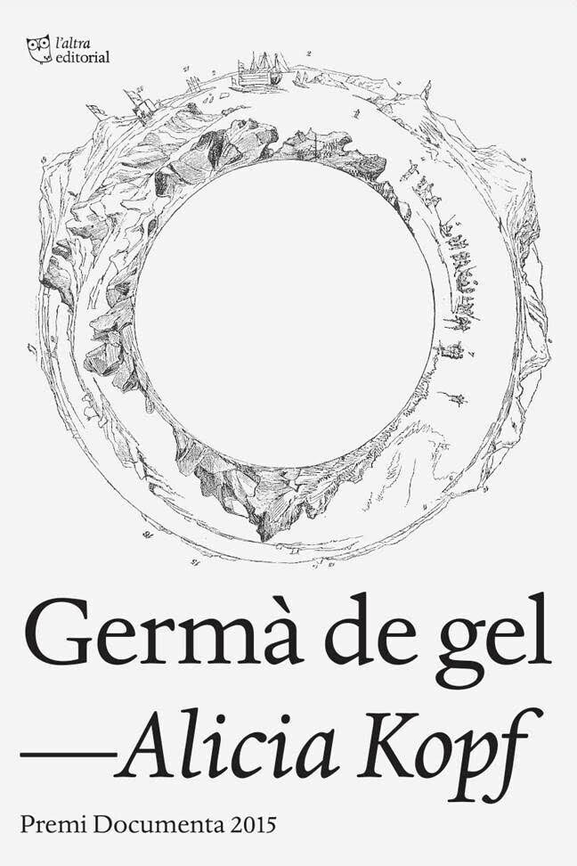 Germà de gel de Alicia Kopf