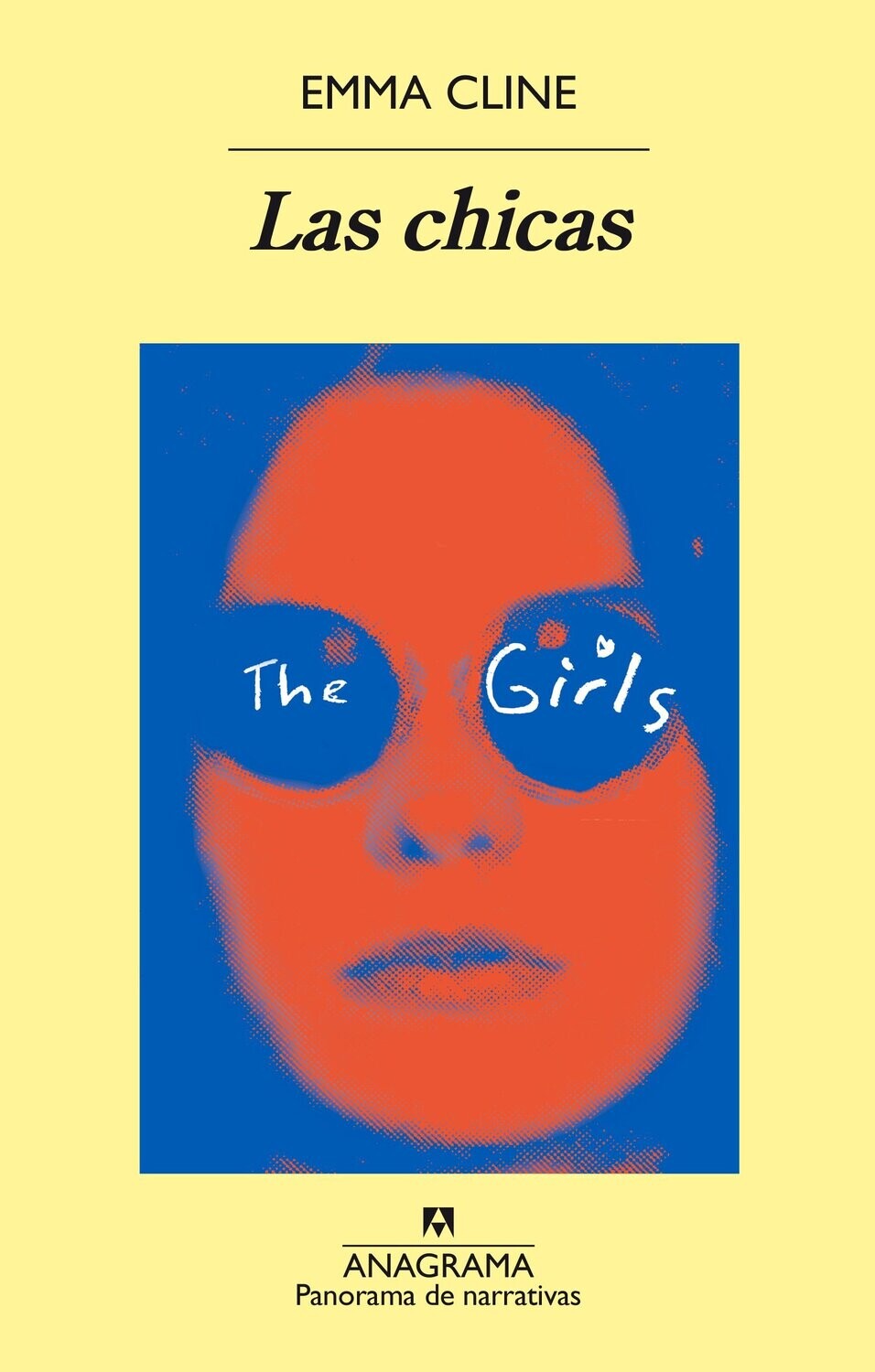 Las chicas de Emma Cline