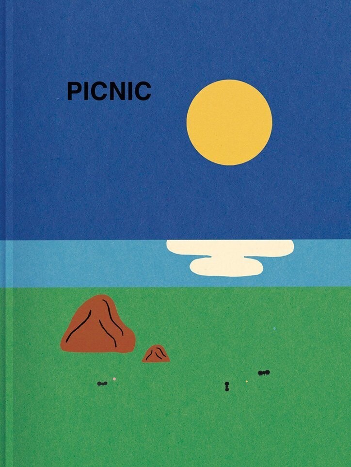 Picnic de María Ramos