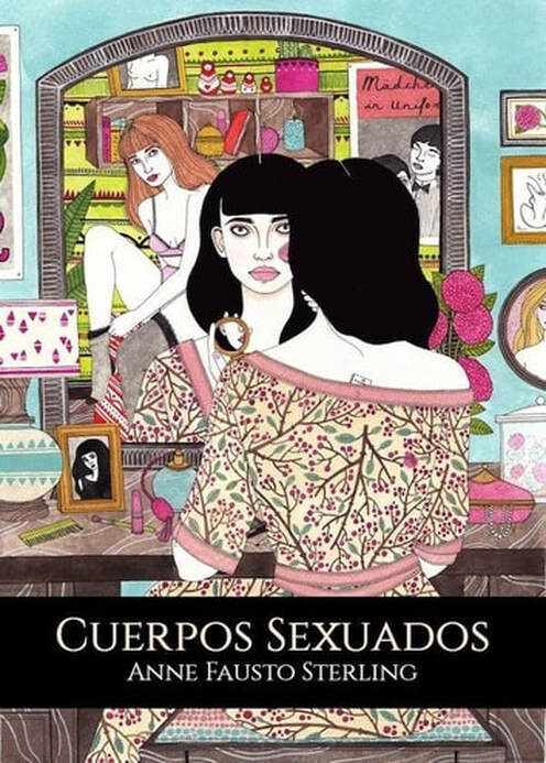 Cuerpos sexuados de Anne Fausto-Sterling