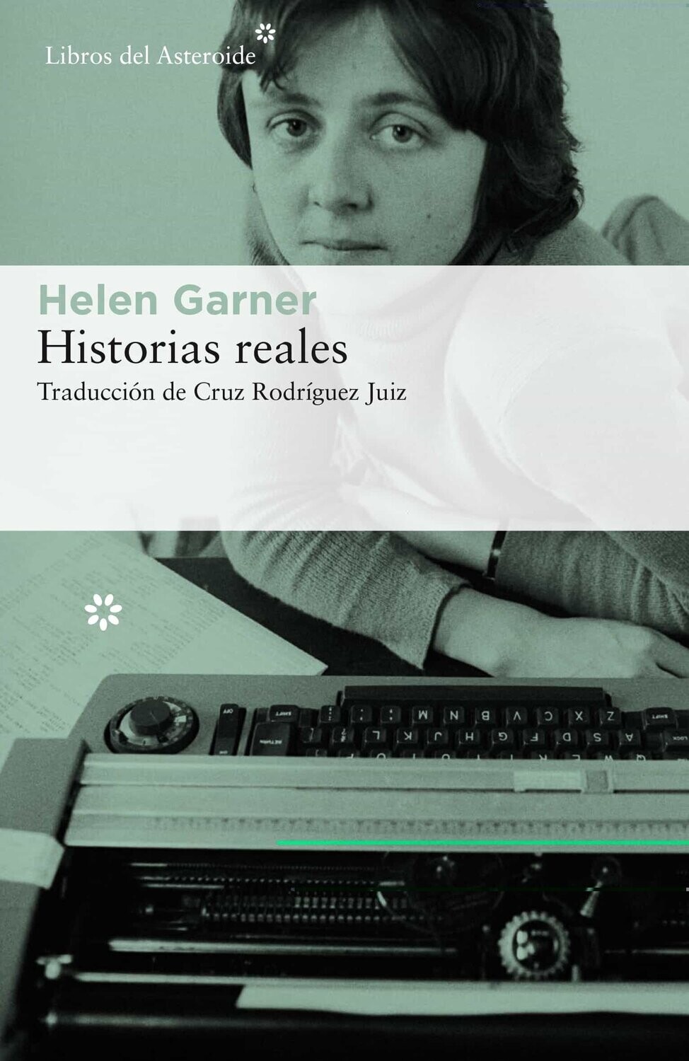 Historias reales de Helen Garner