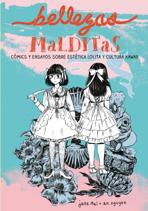 Bellezas malditas de Jane Mai