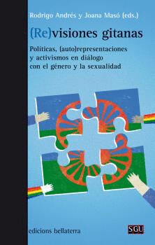 Revisiones gitanas de Rodrigo Andrés y Joana Masó