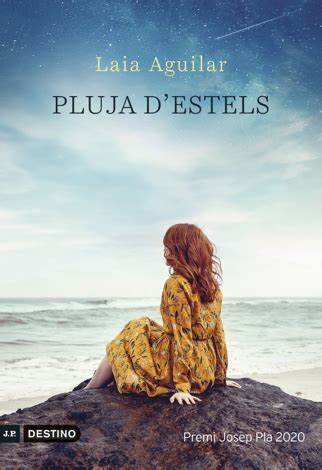 Pluja d´estels de Laia Aguilar