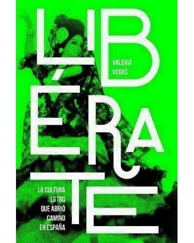 Libérate de Valeria Vargas