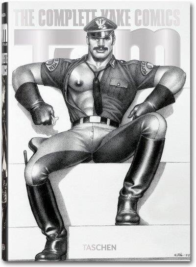 Tom of Finland de Dian Hanson