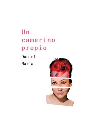Un camerino propio de Daniel María