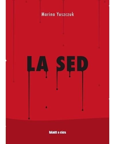 La sed de Marina Yuszczuk