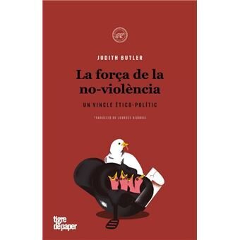 La força de la no-violència de Judith Butler