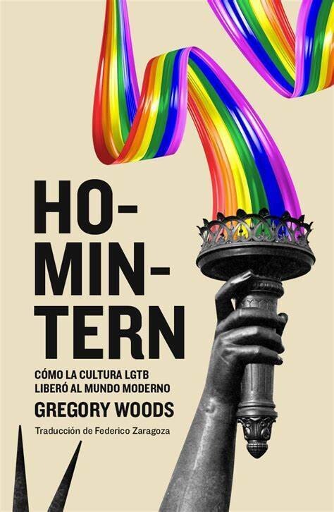 Homintern de Gregory Woods