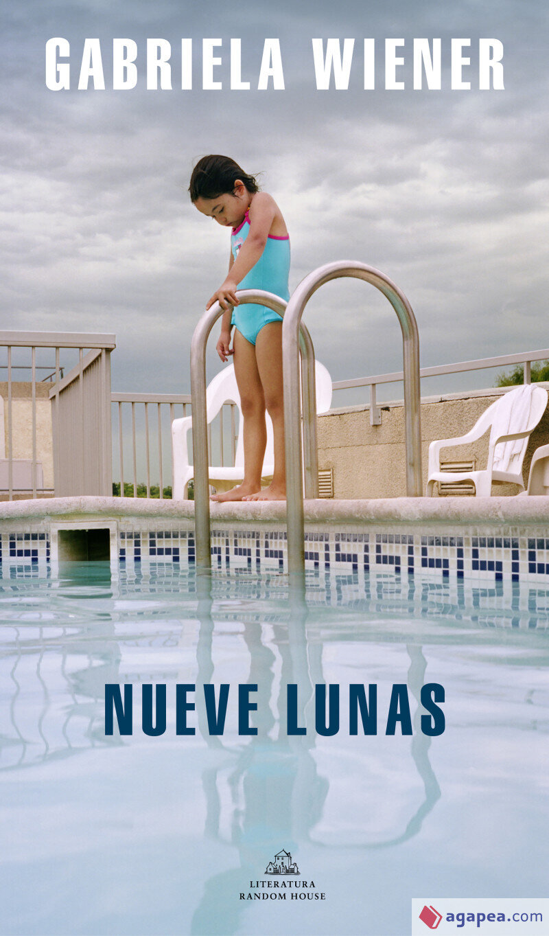 Nueve lunas de Gabriela Wiener